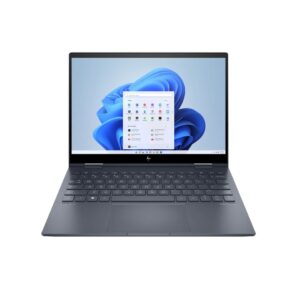 HP ENVY 13 bf0072tu | Intel Core i5-1230U | 13″ FHD (1920×1080) Touchx360 Display
