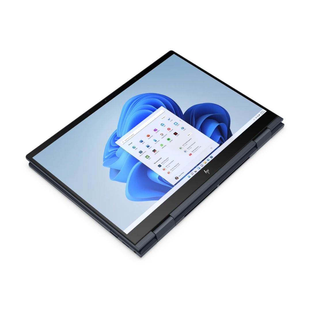 HP ENVY 13 bf0072tu | Intel Core i5-1230U | 13" FHD (1920x1080) Touchx360 Display