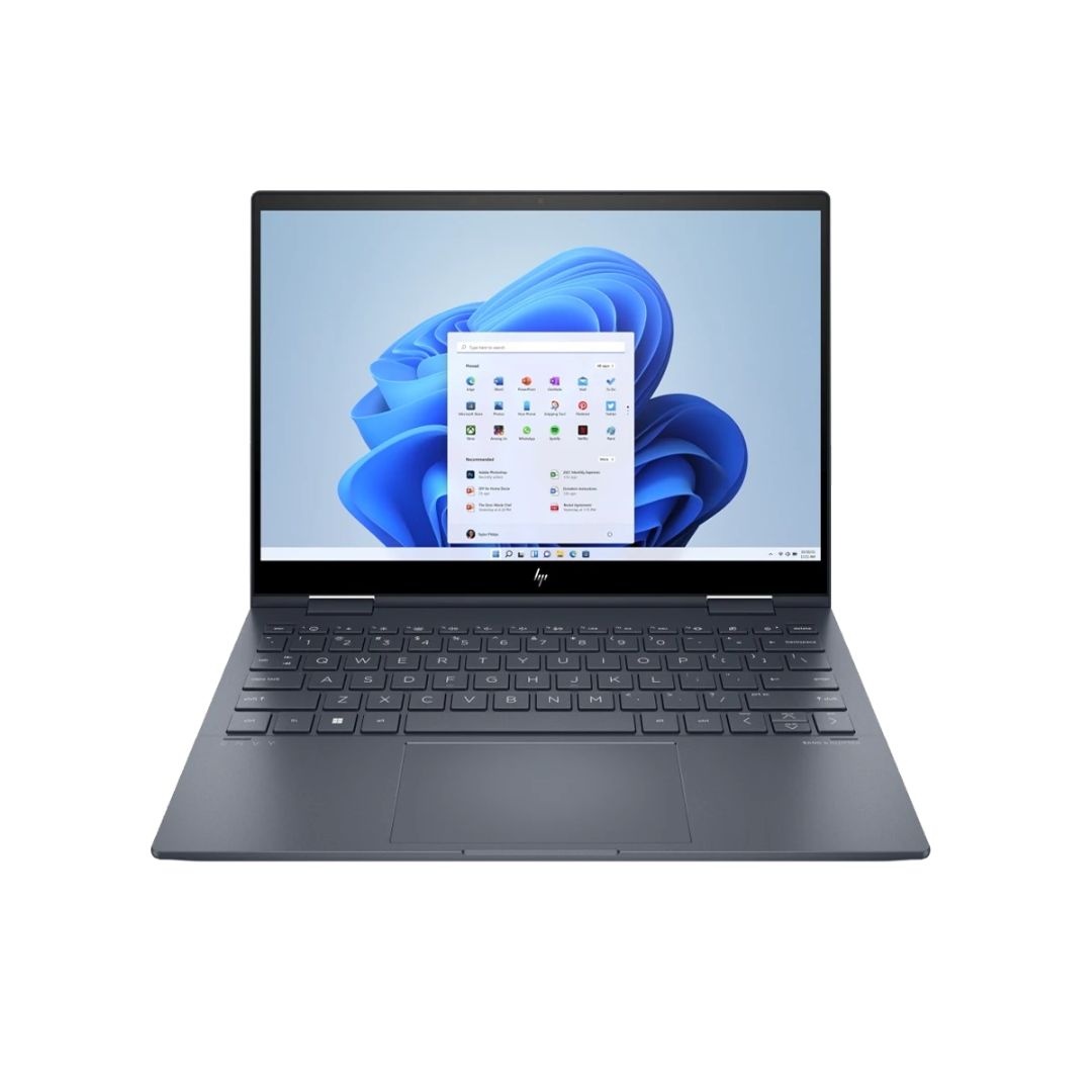 HP ENVY 13 bf0072tu | Intel Core i5-1230U | 13" FHD (1920x1080) Touchx360 Display
