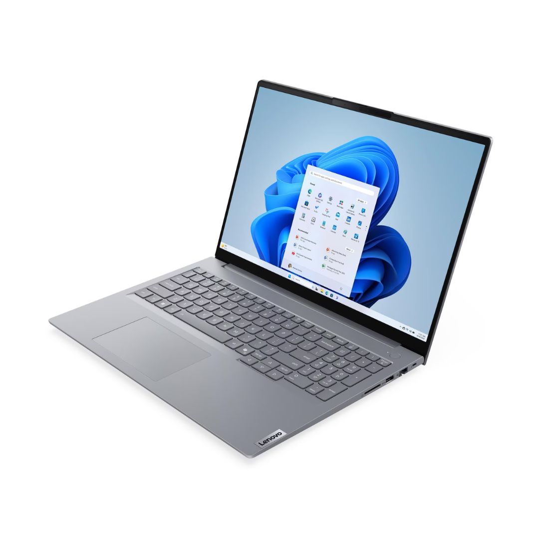 Lenovo Lenovo ThinkBook 16 Gen9 | Core 7 | 16" WUXGA (1920x1200) IPS Display