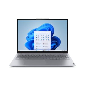 Lenovo Lenovo ThinkBook 16 Gen8 | Ultra 7 | 16″ WUXGA (1920×1200) IPS Display