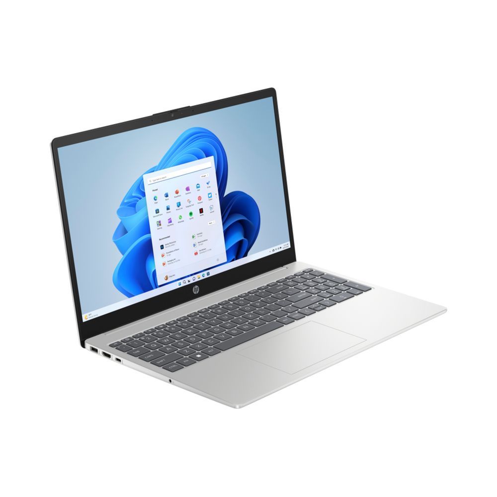 HP HP AI 15 FD2100TU | Ultra 5 | 15.6" FHD (1920x1080) Display