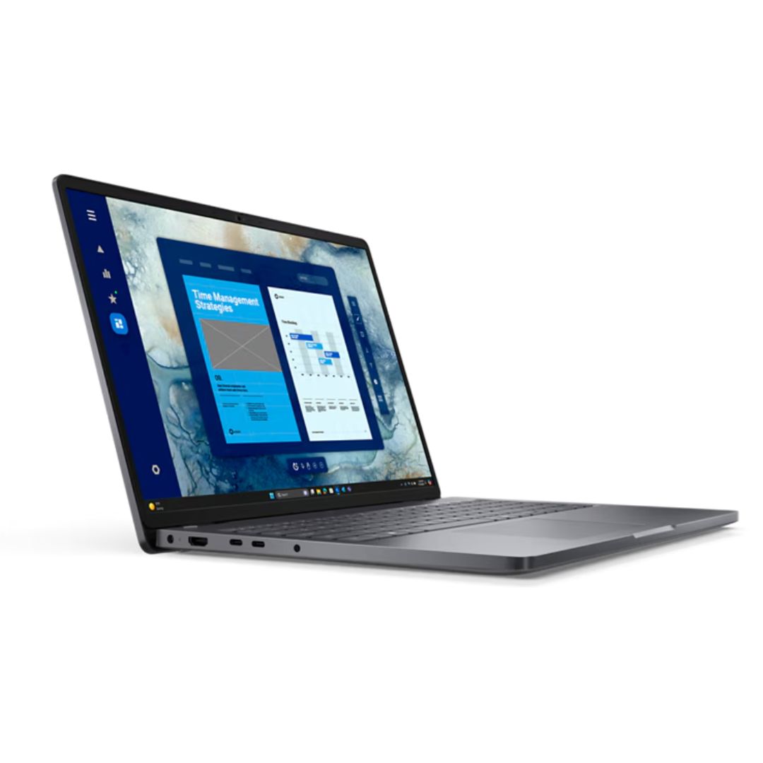 Dell DELL PRO 16 (PC16250) | Ultra 7 | 16" Non-Touch FHD+ Display