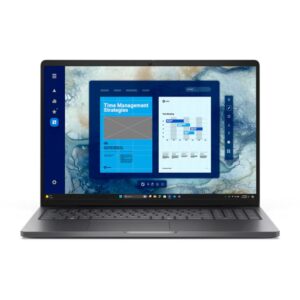 Dell DELL PRO 16 (PC16250) | Ultra 7 | 16″ Non-Touch FHD+ Display
