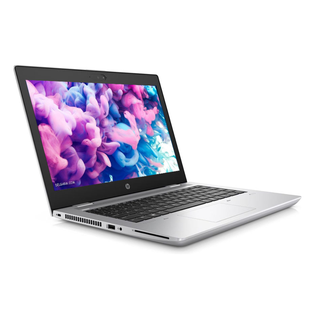 HP Probook 640 G4 | i5 | 14" FHD (1920x1080) Display