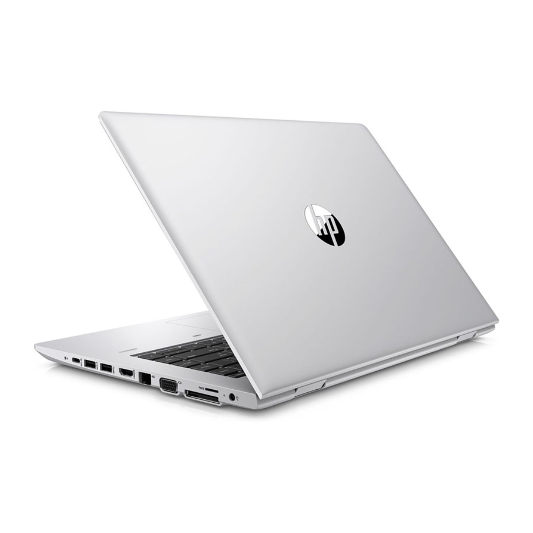 HP Probook 640 G4 | i5 | 14" FHD (1920x1080) Display