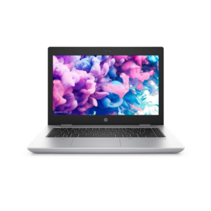 HP Probook 640 G4 | i5 | 14″ FHD (1920×1080) Display