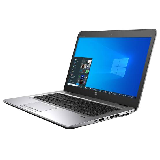 HP Elitebook 840 G3 | i7 | 14" FHD (1920x1080) Touchx360 Display