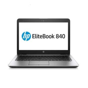 HP Elitebook 840 G3 | i5 | 14″ FHD (1920×1080) Display