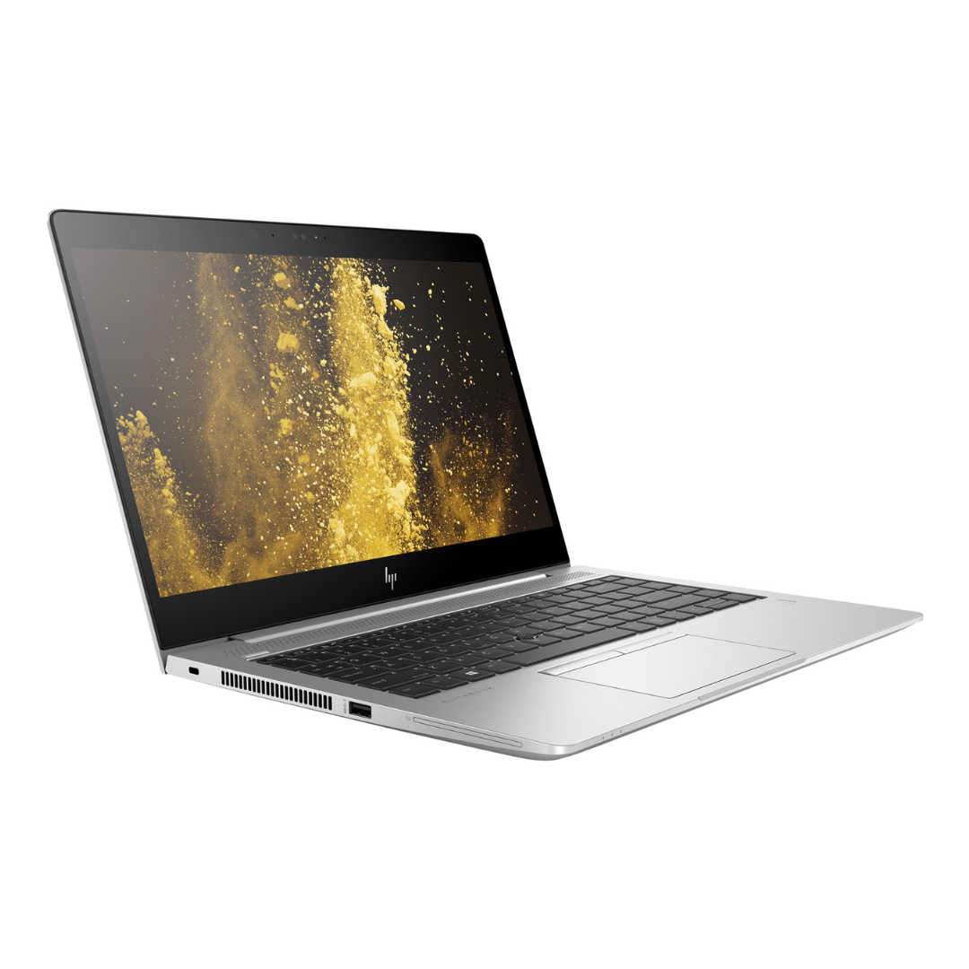 HP Elitebook 840 G5 | i5 | 14" FHD (1920x1080) Display