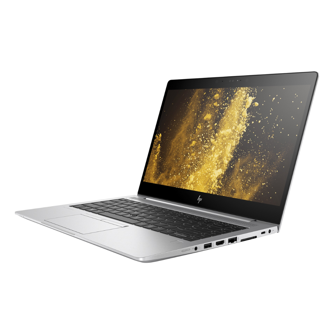HP Elitebook 840 G5 | i5 | 14" FHD (1920x1080) Display