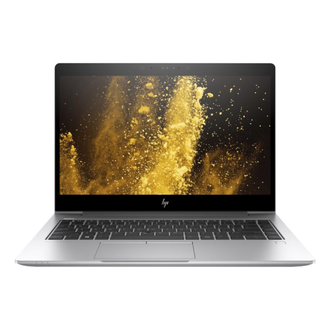 HP Elitebook 840 G5 | i5 | 14" FHD (1920x1080) Display