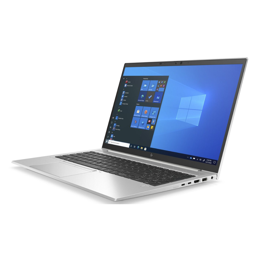 HP Elitebook 850 G8 | i7 | 15.6" FHD (1920x1080) Display