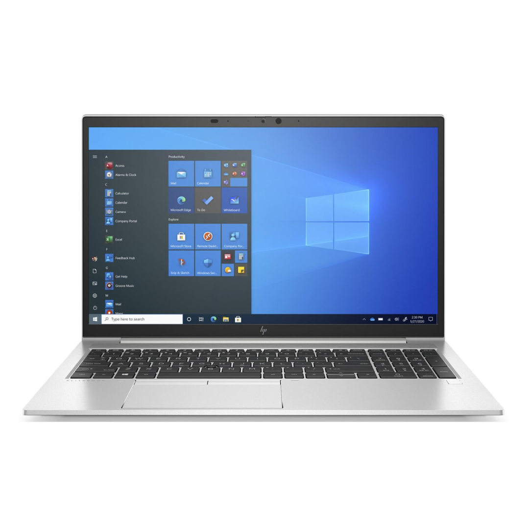 HP Elitebook 850 G8 | i7 | 15.6" FHD (1920x1080) Display