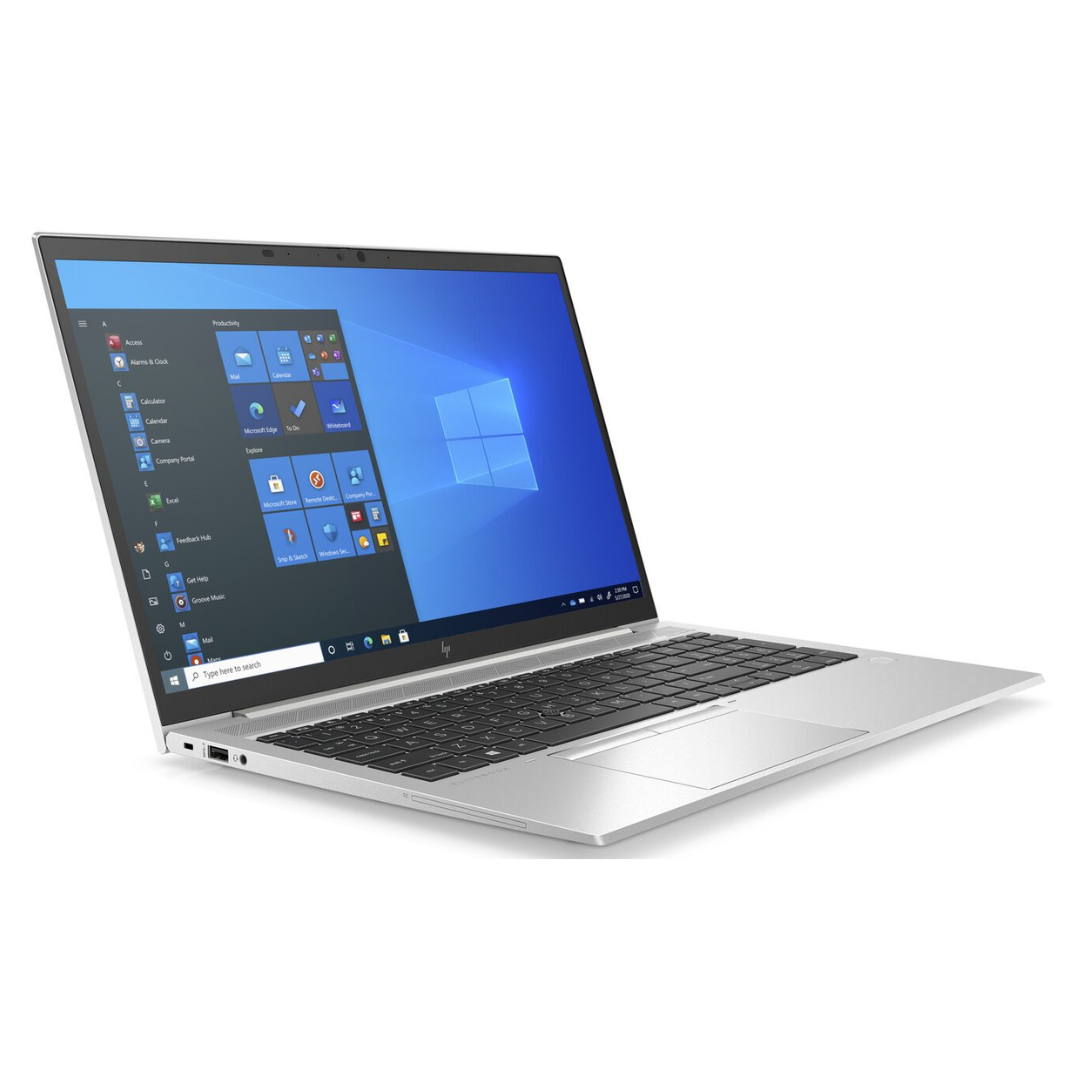 HP Elitebook 850 G8 | i7 | 15.6" FHD (1920x1080) Display