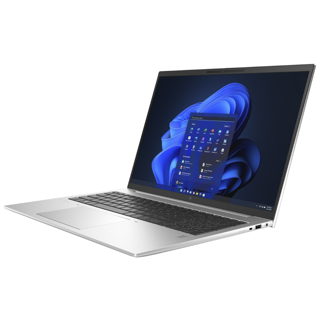 HP Elitebook 860 G9 | i7 | 16" WUXGA (1920x1200) Display