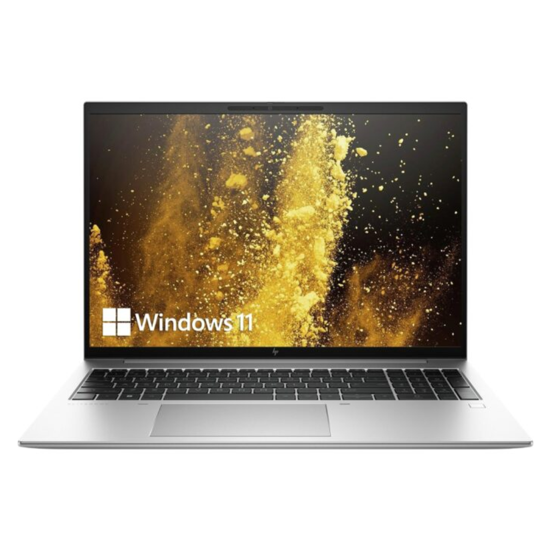 HP Elitebook 860 G9 | i7 | 16" WUXGA (1920x1200) Display