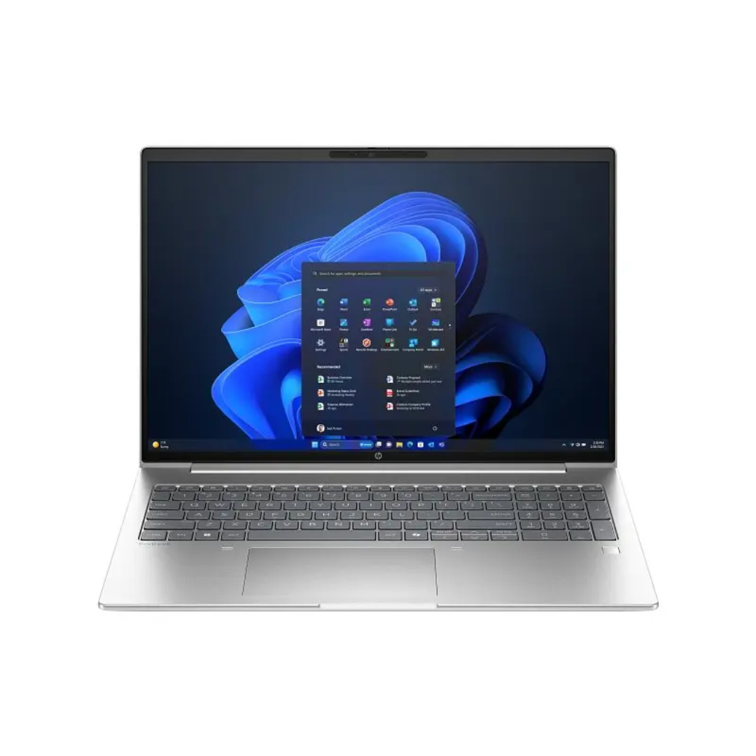 HP HP ProBook 4 G1iR 16 | Core 5 | 16" WUXGA (1920x1200) IPS Display