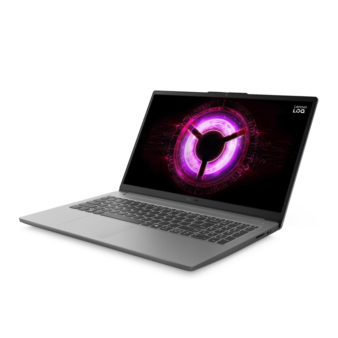 Lenovo Lenovo LOQ 15 15ARP10E | Ryzen 7 | 15.6" FHD (1920x1080) Display