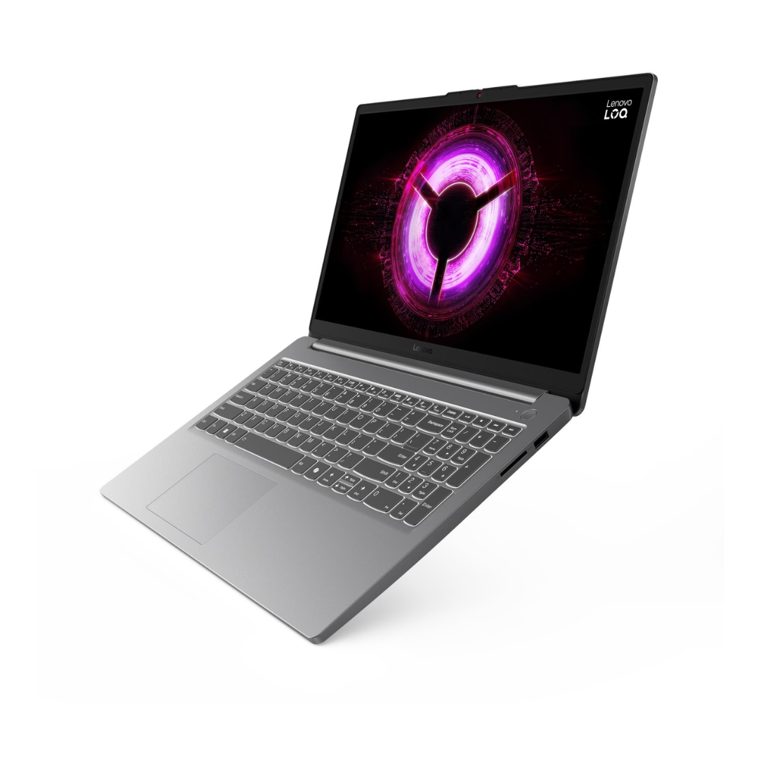 Lenovo Lenovo LOQ 15 15ARP10E | Ryzen 7 | 15.6" FHD (1920x1080) Display
