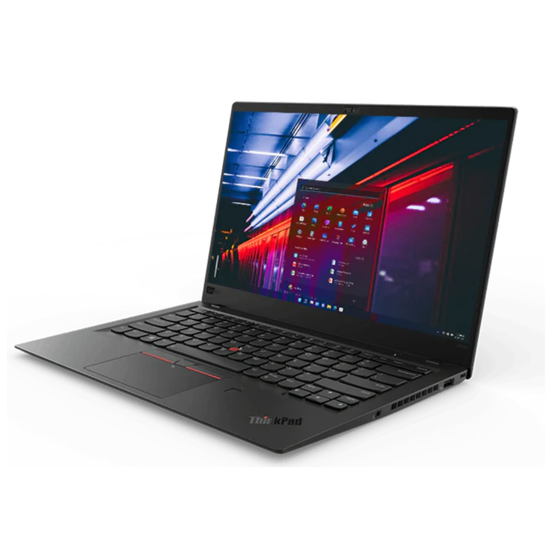 Lenovo X1 Carbon Gen 6 | i7 | 14" FHD (1920x1080) Display