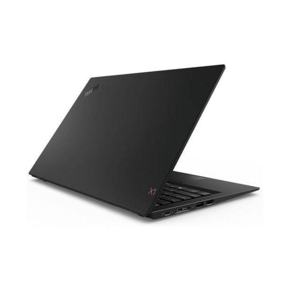 Lenovo X1 Carbon Gen 6 | i7 | 14" FHD (1920x1080) Display