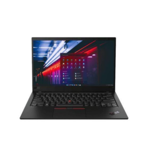 Lenovo X1 Carbon Gen 6 | i7 | 14″ FHD (1920×1080) Display
