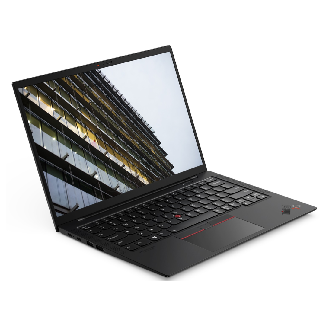 Lenovo X1 Carbon Gen 9 | i7 | 14" 4k Display