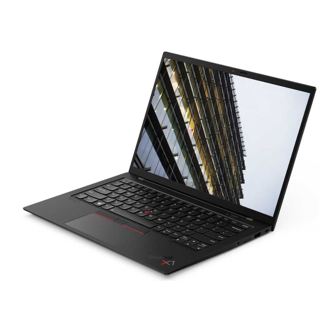 Lenovo X1 Carbon Gen 9 | i7 | 14" 4k Display