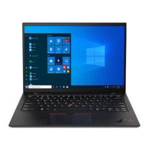 Lenovo X1 Carbon Gen 9 | i7 | 14″ FHD (1920×1080) Display