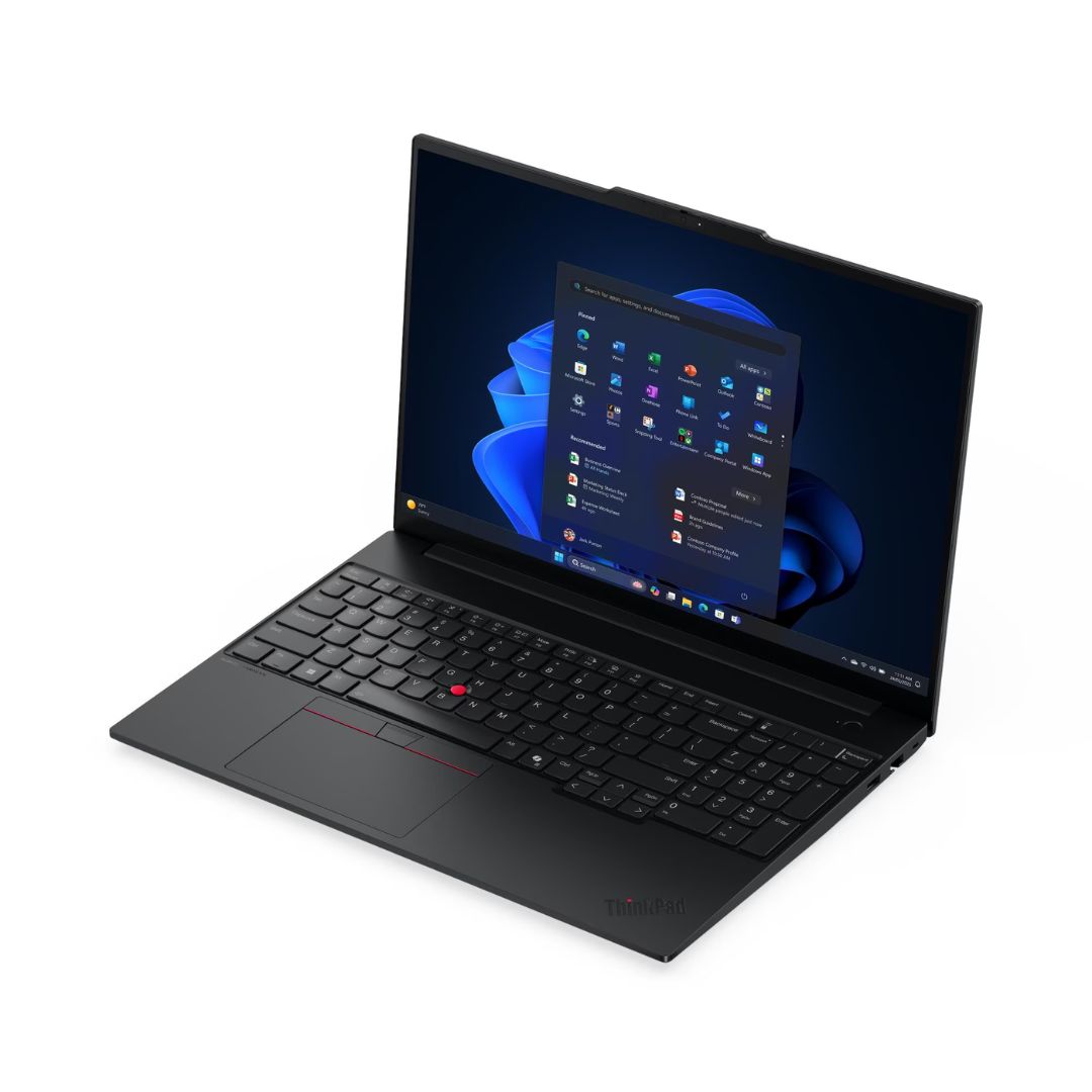 Lenovo Lenovo ThinkPad E16 Gen3 | Ultra 5 | 16" WUXGA (1920x1200) IPS Display