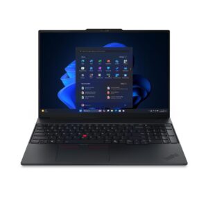 Lenovo Lenovo ThinkPad E16 Gen3 | Ultra 5 | 16″ WUXGA (1920×1200) IPS Display