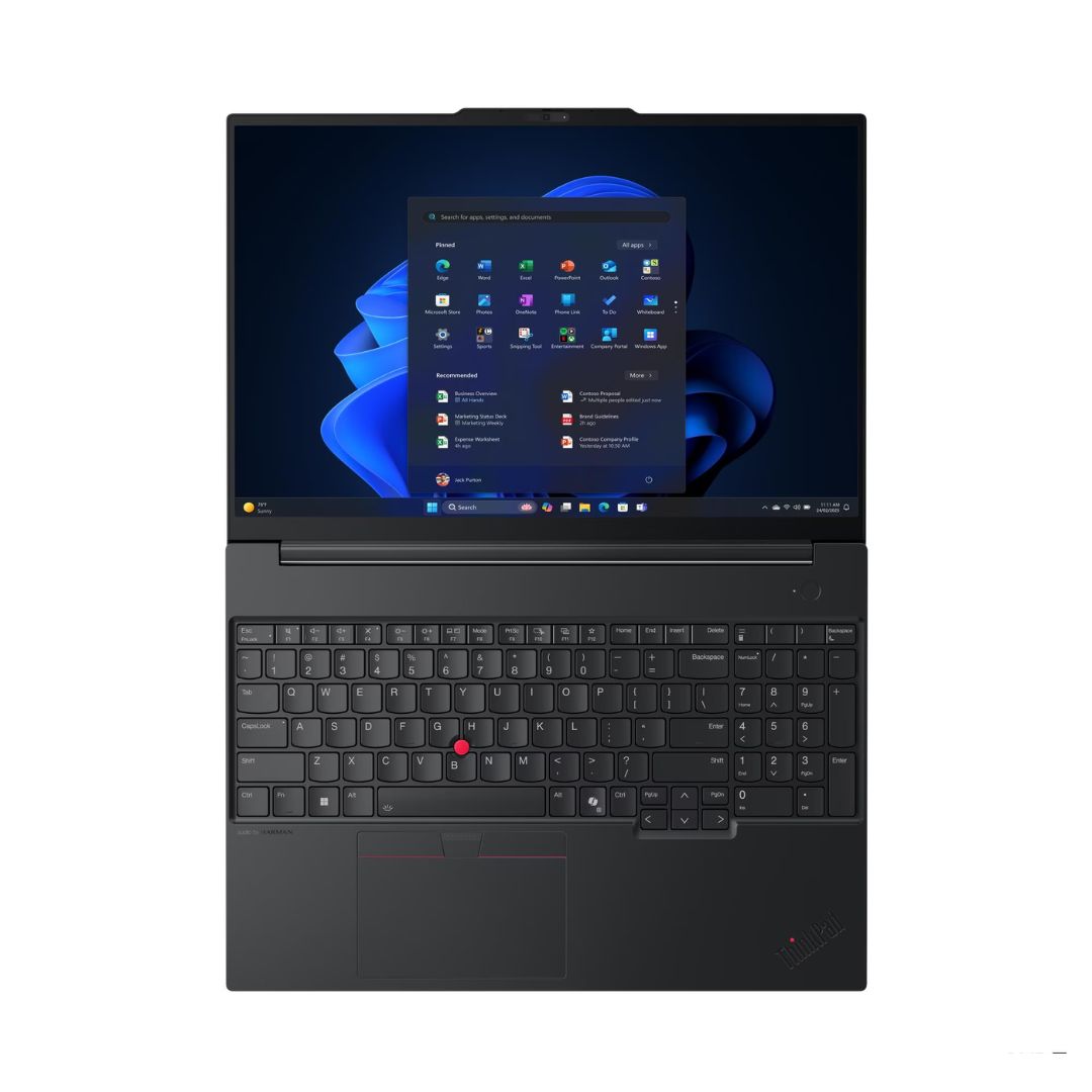 Lenovo Lenovo ThinkPad E16 Gen3 | Ultra 5 | 16" WUXGA (1920x1200) IPS Display