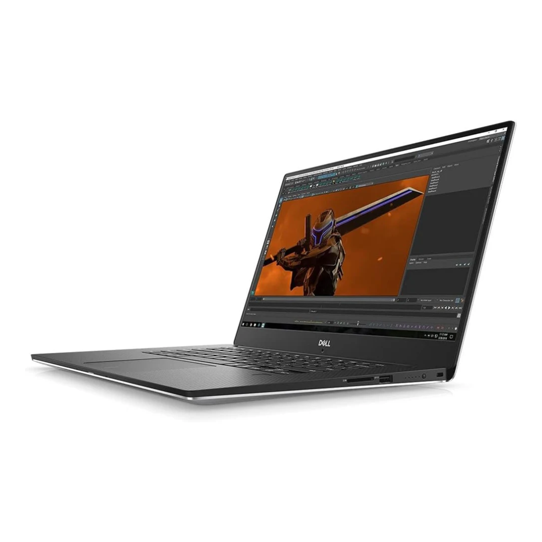 Dell Precision 5540 | i5 | 15.6" FHD (1920x1080) Display