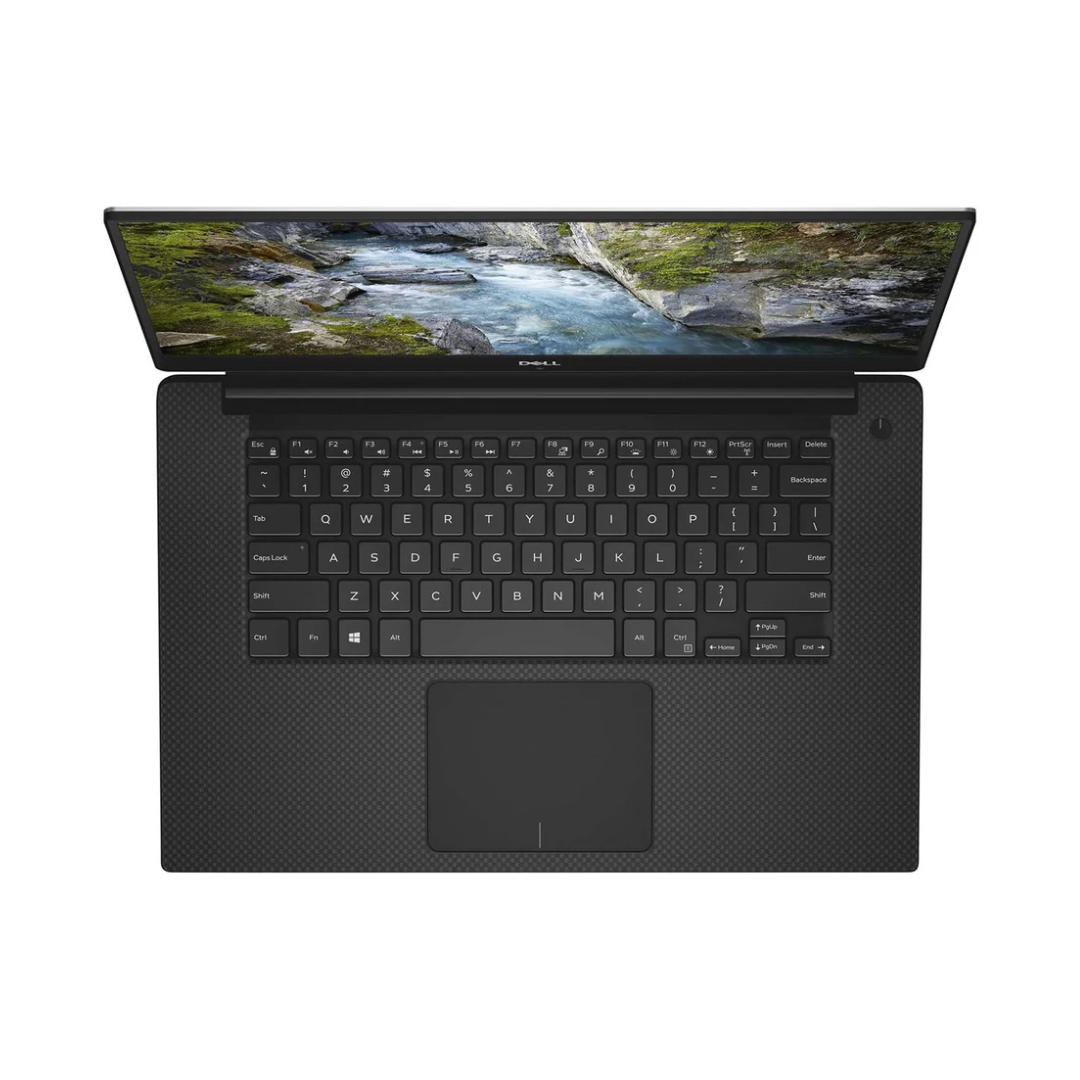 Dell Precision 5540 | i5 | 15.6" FHD (1920x1080) Display