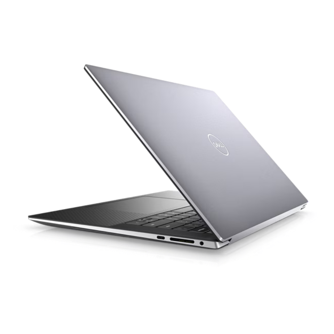 Dell Precision 5550 | i5 | 15.6" FHD (1920x1080) Display