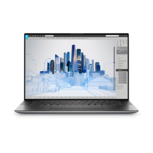 Dell Precision 5550 | i7 | 15.6″ FHD (1920×1080) Display