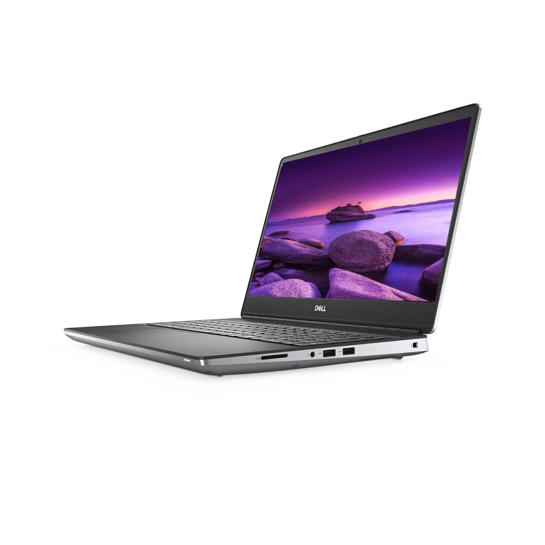 Dell Precision 7550 | i7 | 15.6" FHD (1920x1080) Display