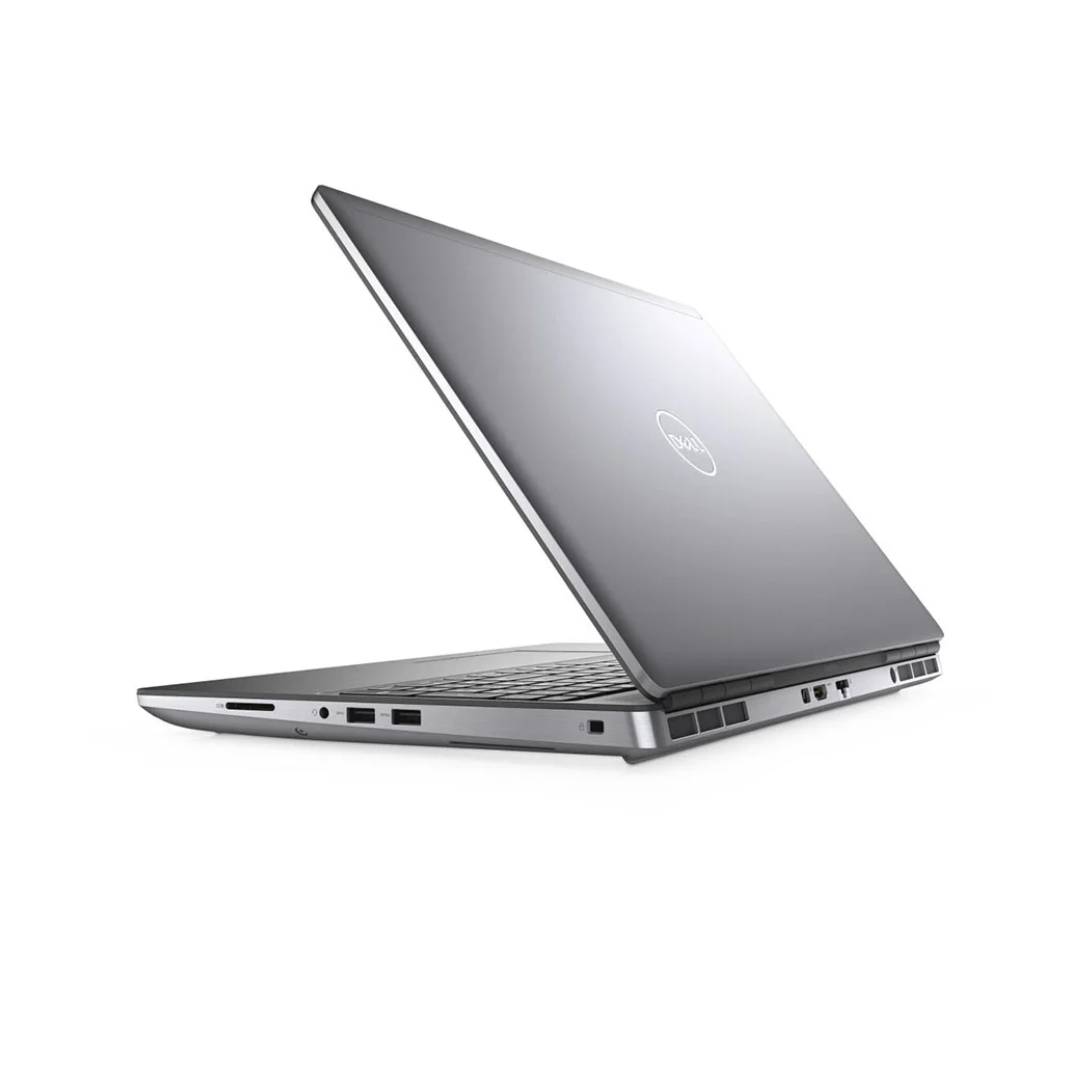 Dell Precision 7550 | i7 | 15.6" FHD (1920x1080) Display
