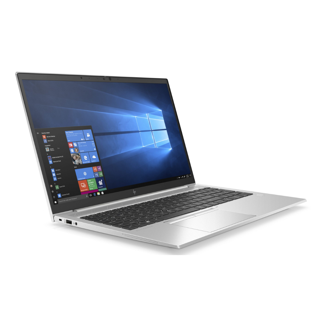 HP Elitebook 850 g7 | i5 | 15.6" FHD (1920x1080) Display