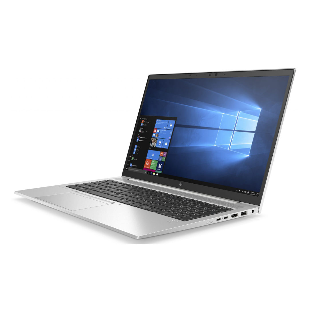 HP Elitebook 850 g7 | i5 | 15.6" FHD (1920x1080) Display