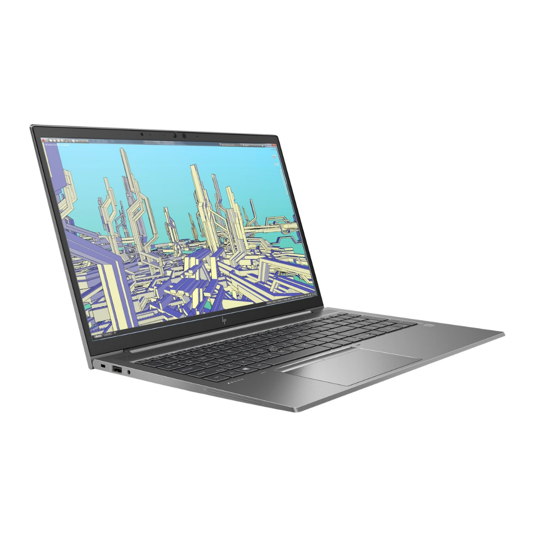 HP Zbook Firefly 15 G8 | i5 | 15.6" FHD (1920x1080) Display