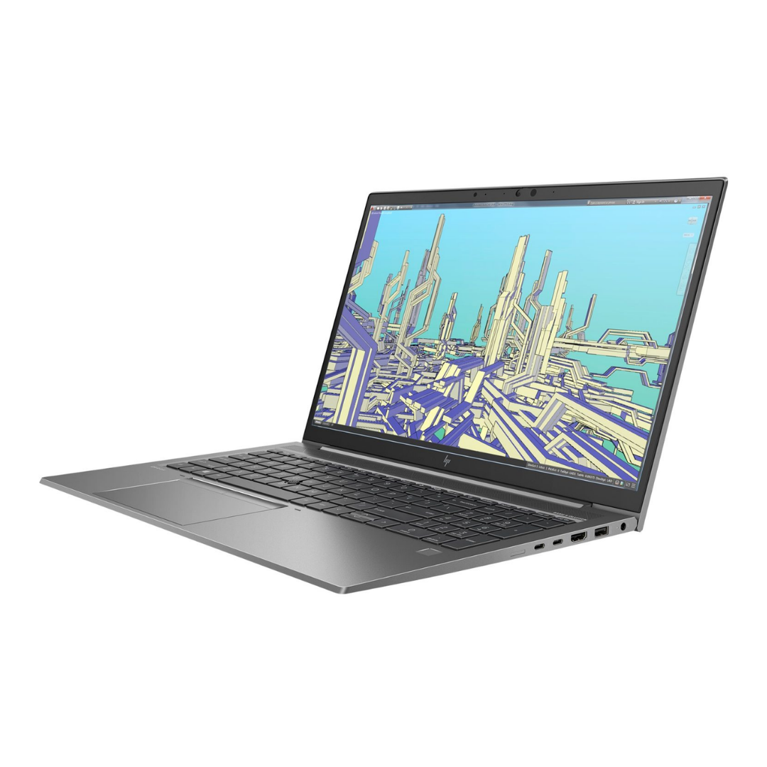 HP Zbook Firefly 15 G8 | i5 | 15.6" FHD (1920x1080) Display