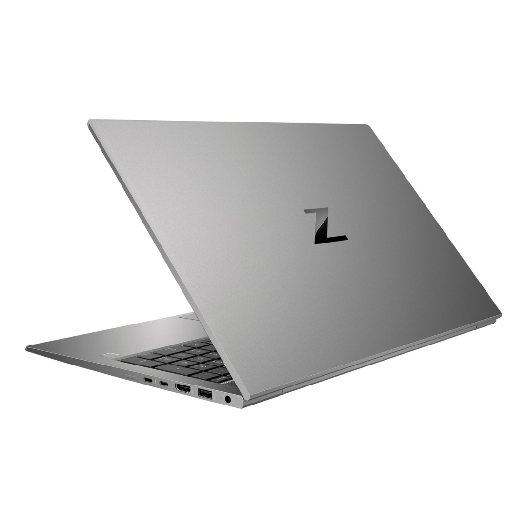HP Zbook Firefly 15 G8 | i5 | 15.6" FHD (1920x1080) Display