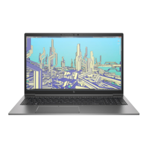 HP Zbook Firefly 15 G8 | i5 | 15.6″ FHD (1920×1080) Display
