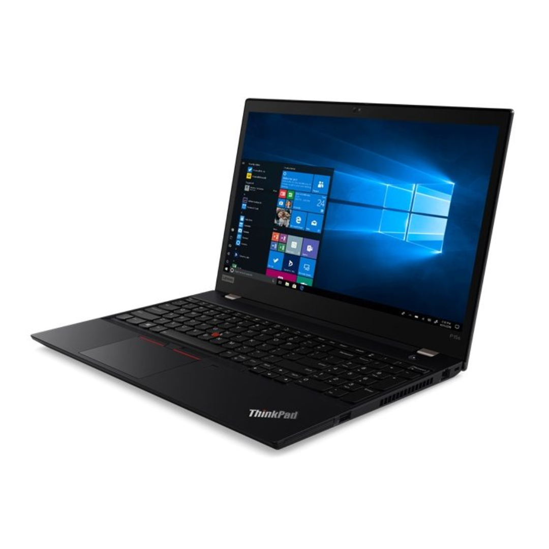 Lenovo Thinkpad P15s | i7 | 15.6" FHD (1920x1080) Display