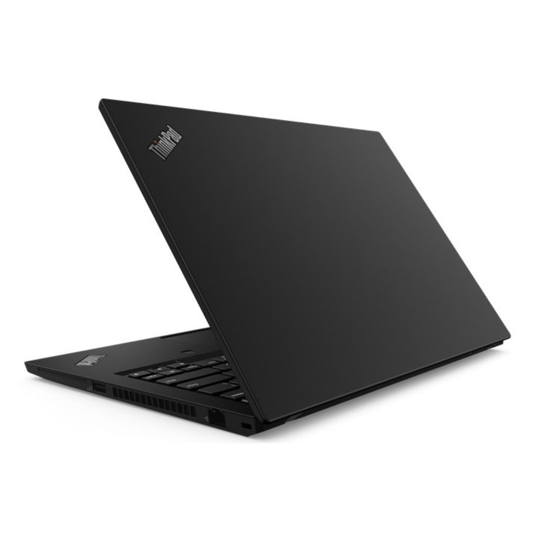 Lenovo Thinkpad P15s | i7 | 15.6" FHD (1920x1080) Display