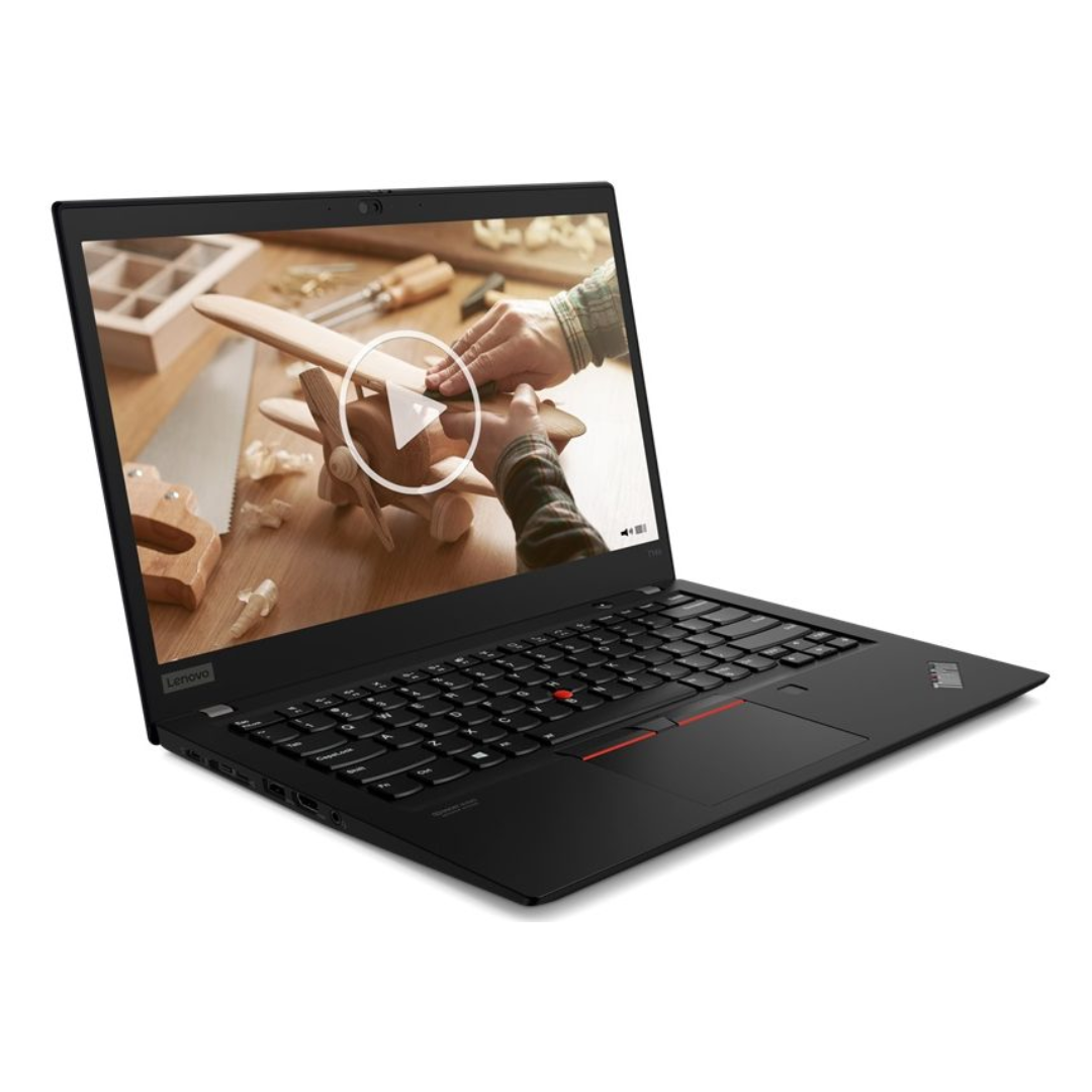 Lenovo Thinkpad T14s | i5 | 14" FHD (1920x1080) Touchx360 Display