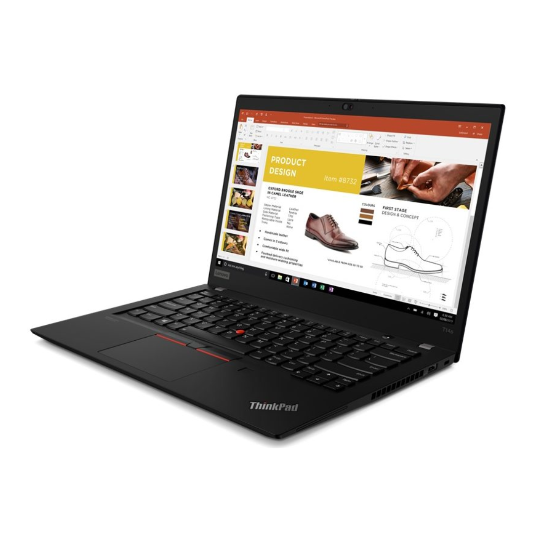 Lenovo Thinkpad T14s | i5 | 14" FHD (1920x1080) Touchx360 Display