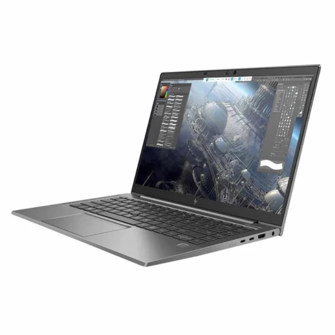 HP Zbook Firefly 14 G8 | i7 | 14" FHD (1920x1080) Display